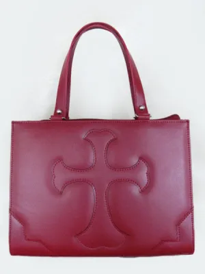 Embossed PVC Lolita Bag
