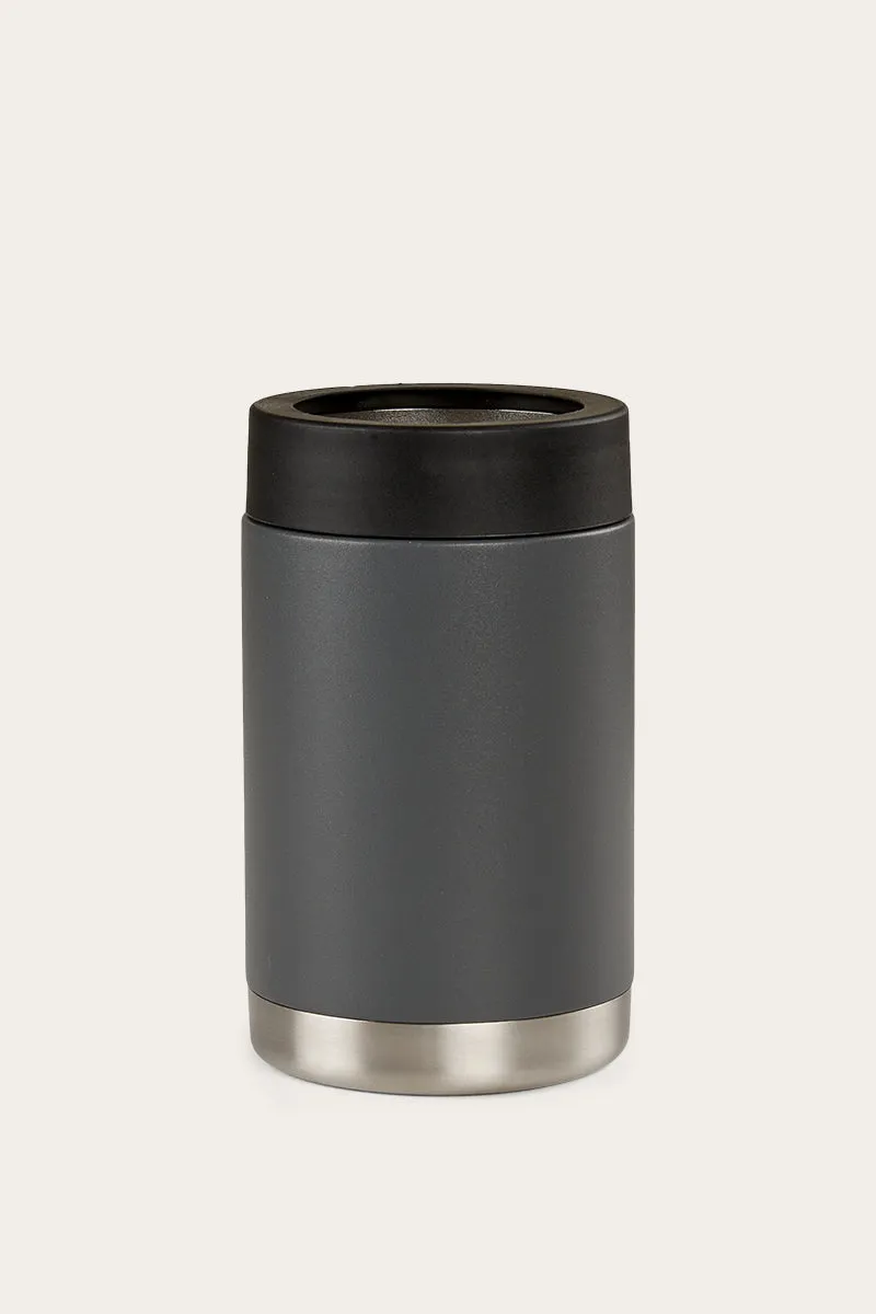 Escape Can Cooler - Charcoal