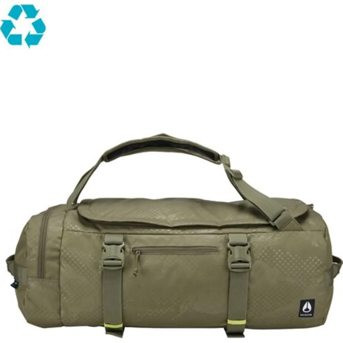 Escape Duffel 60L