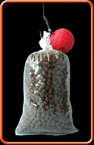 ESP PVA Bags
