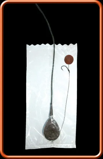 ESP PVA Bags
