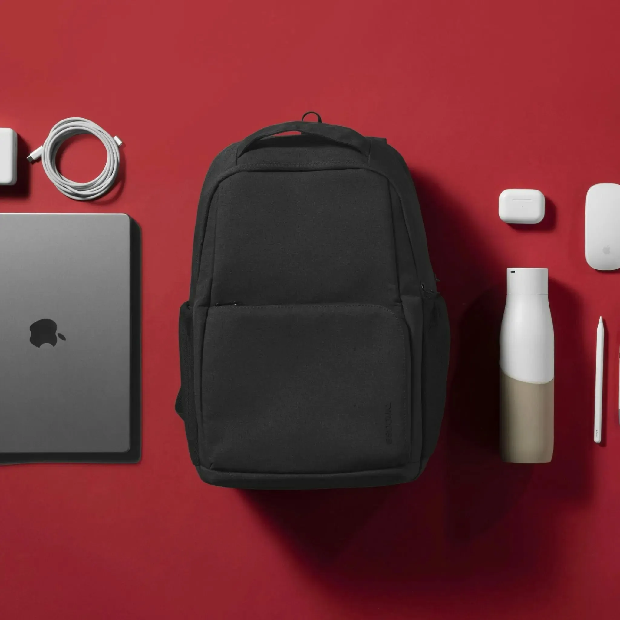 Facet Backpack 20L