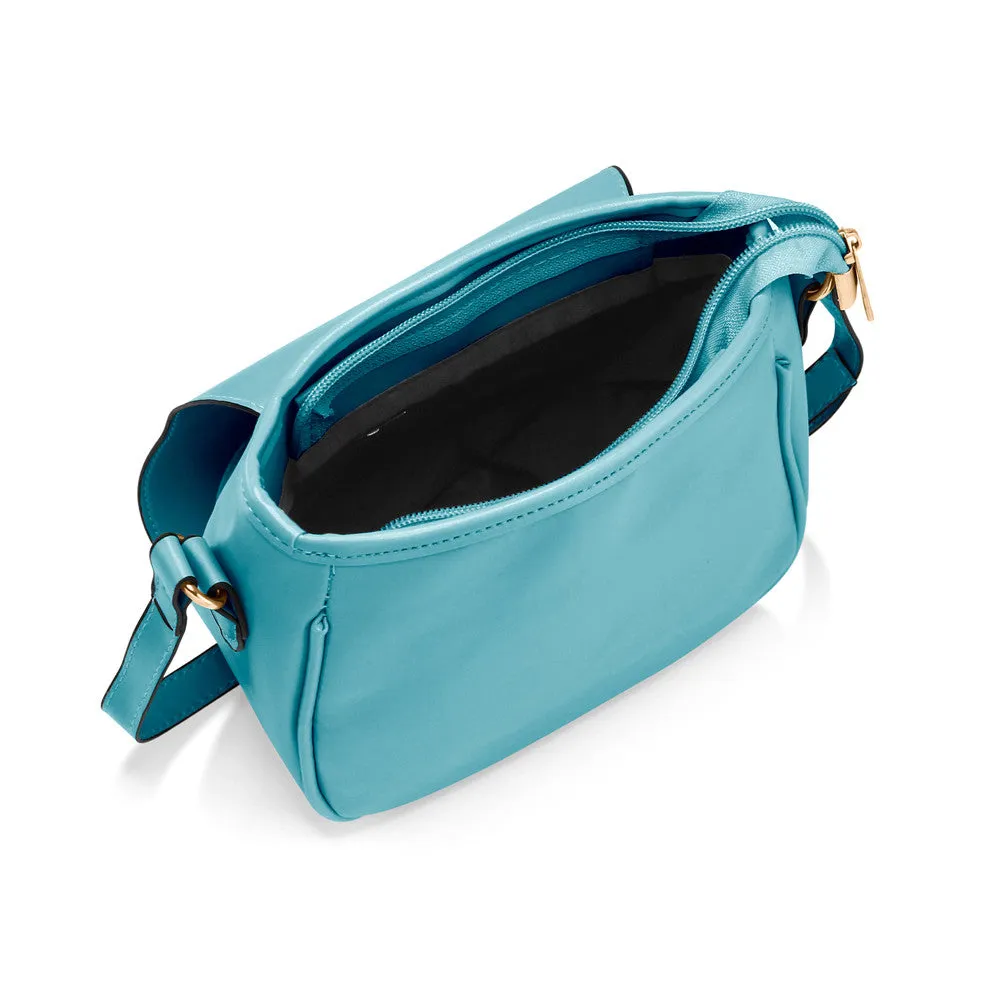 Fashion Women Crossbody Handbag PU Leather Shoulder Bag Tote Purse Ladies Satchel Messenger Hobo Bags