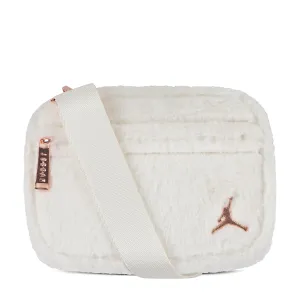 Faux Fur Camera Bag