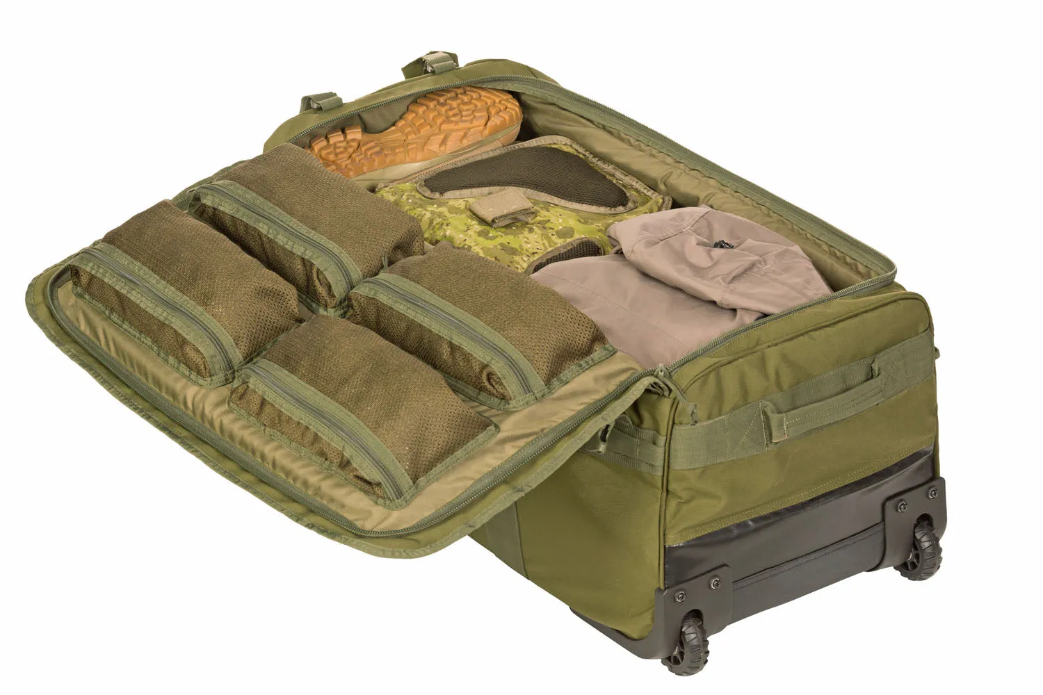 Field Kitbag