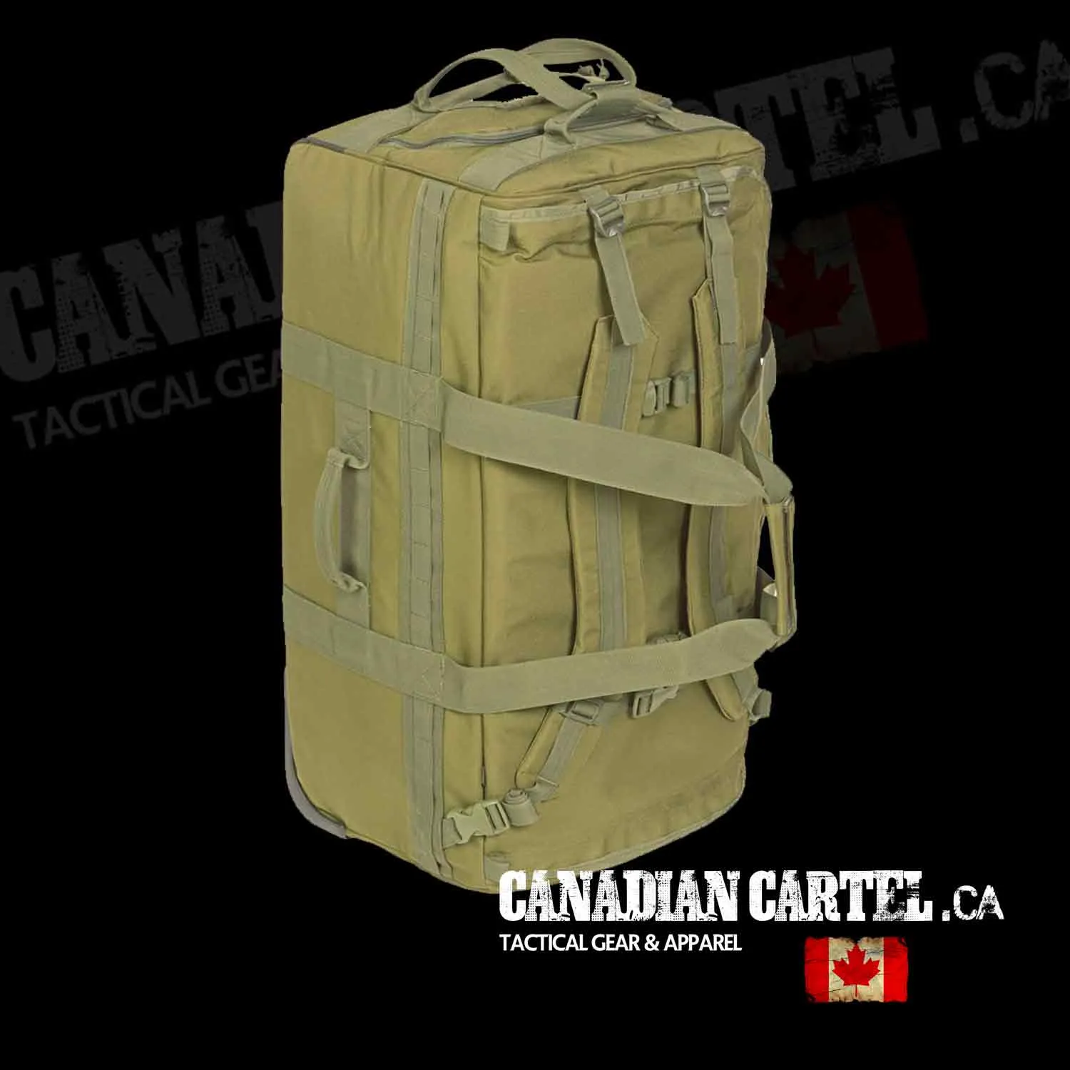 Field Kitbag