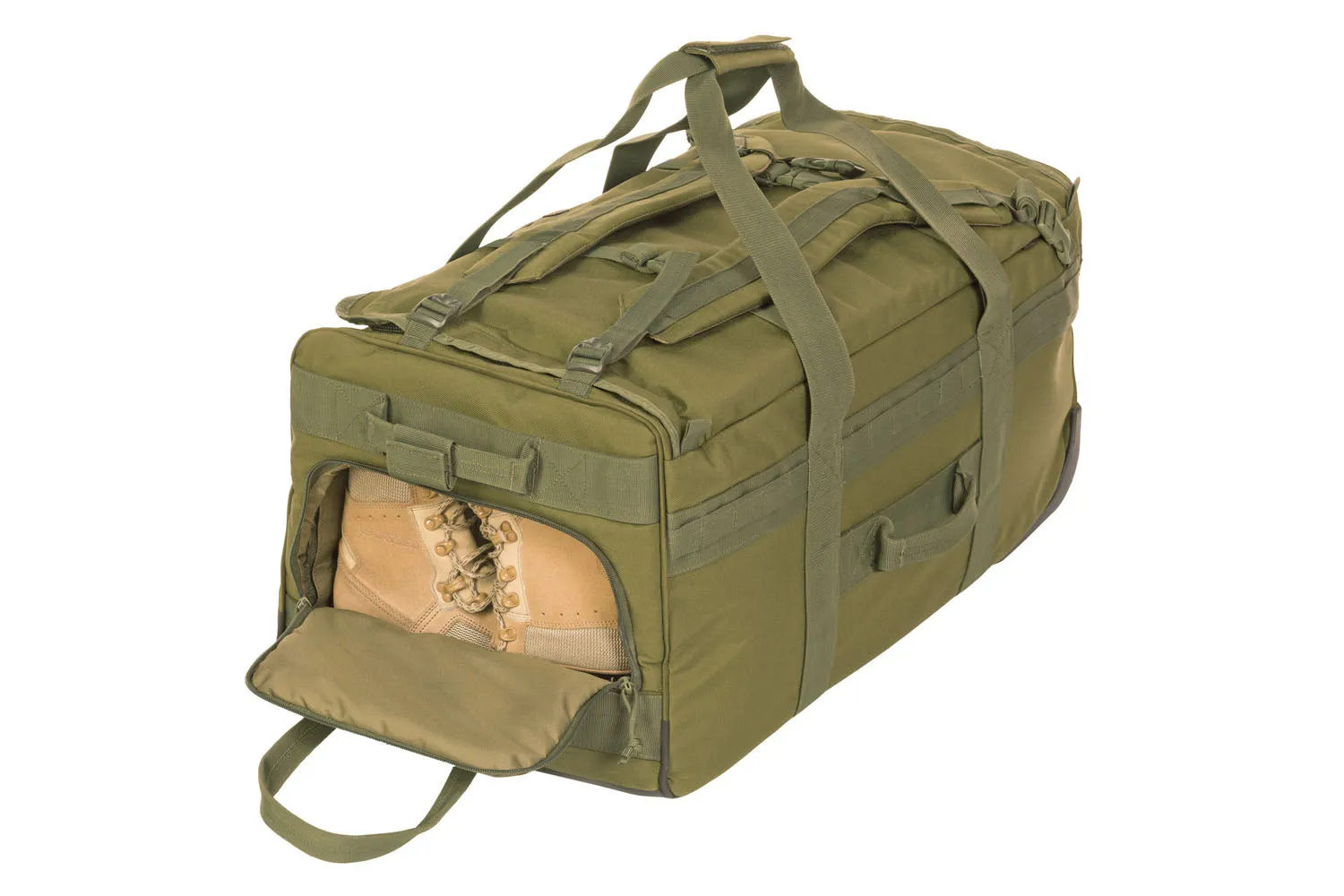 Field Kitbag