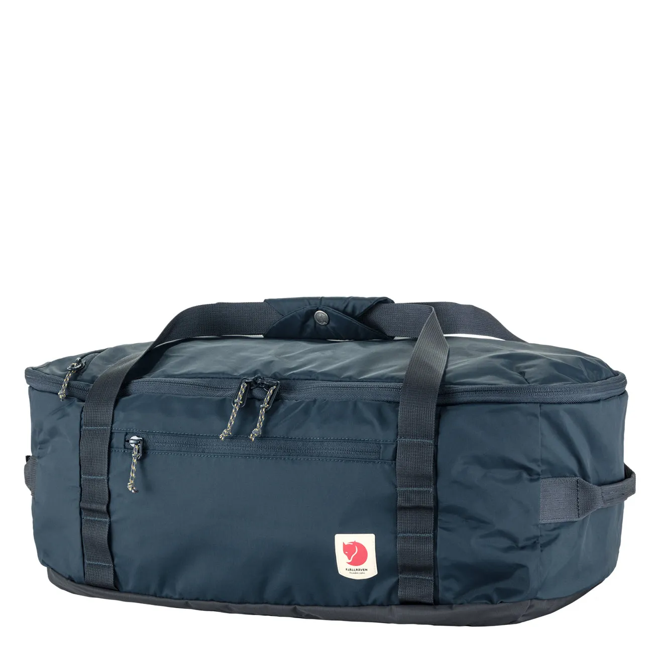 Fjallraven High Coast Duffel 22 Navy