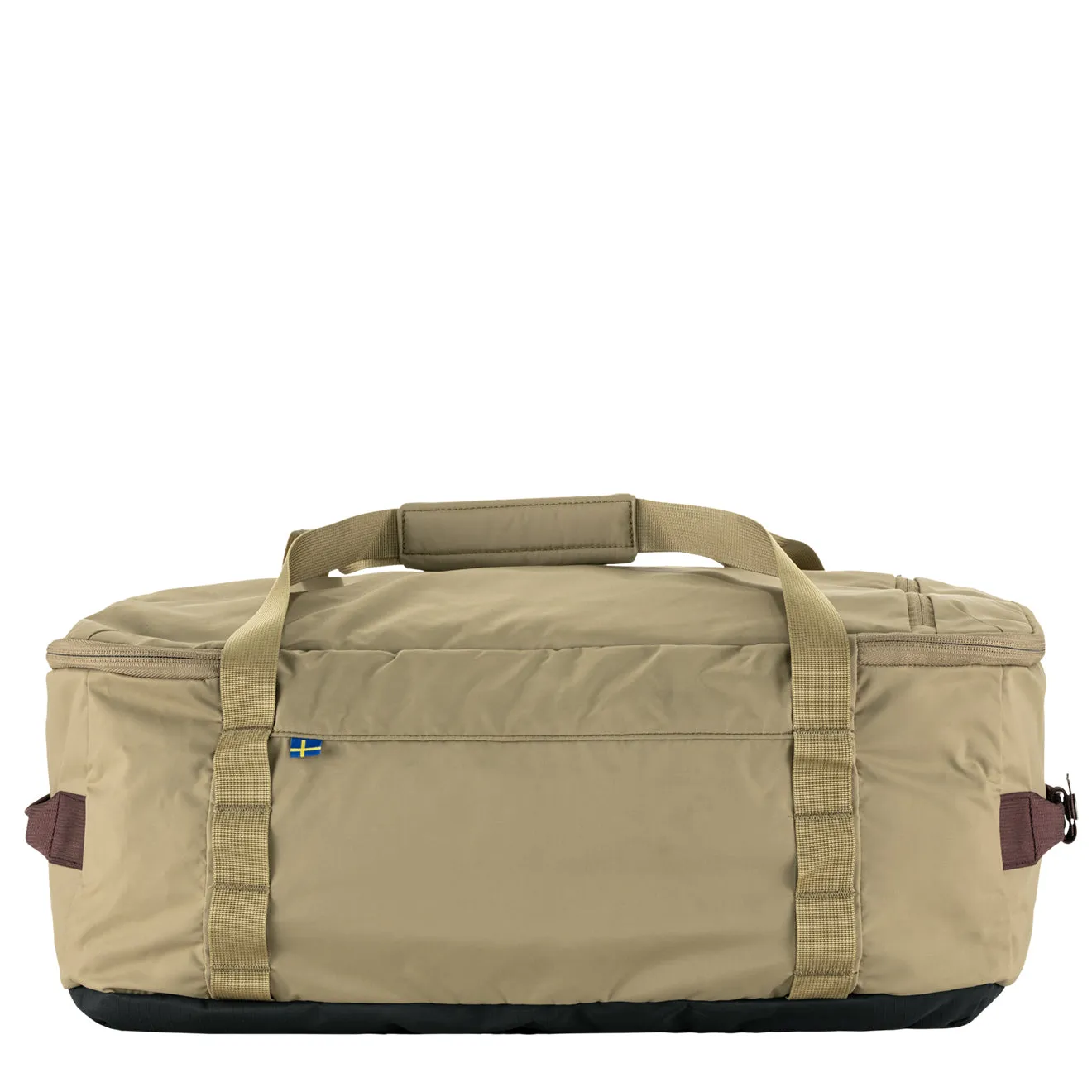 Fjallraven High Coast Duffel 36L Clay