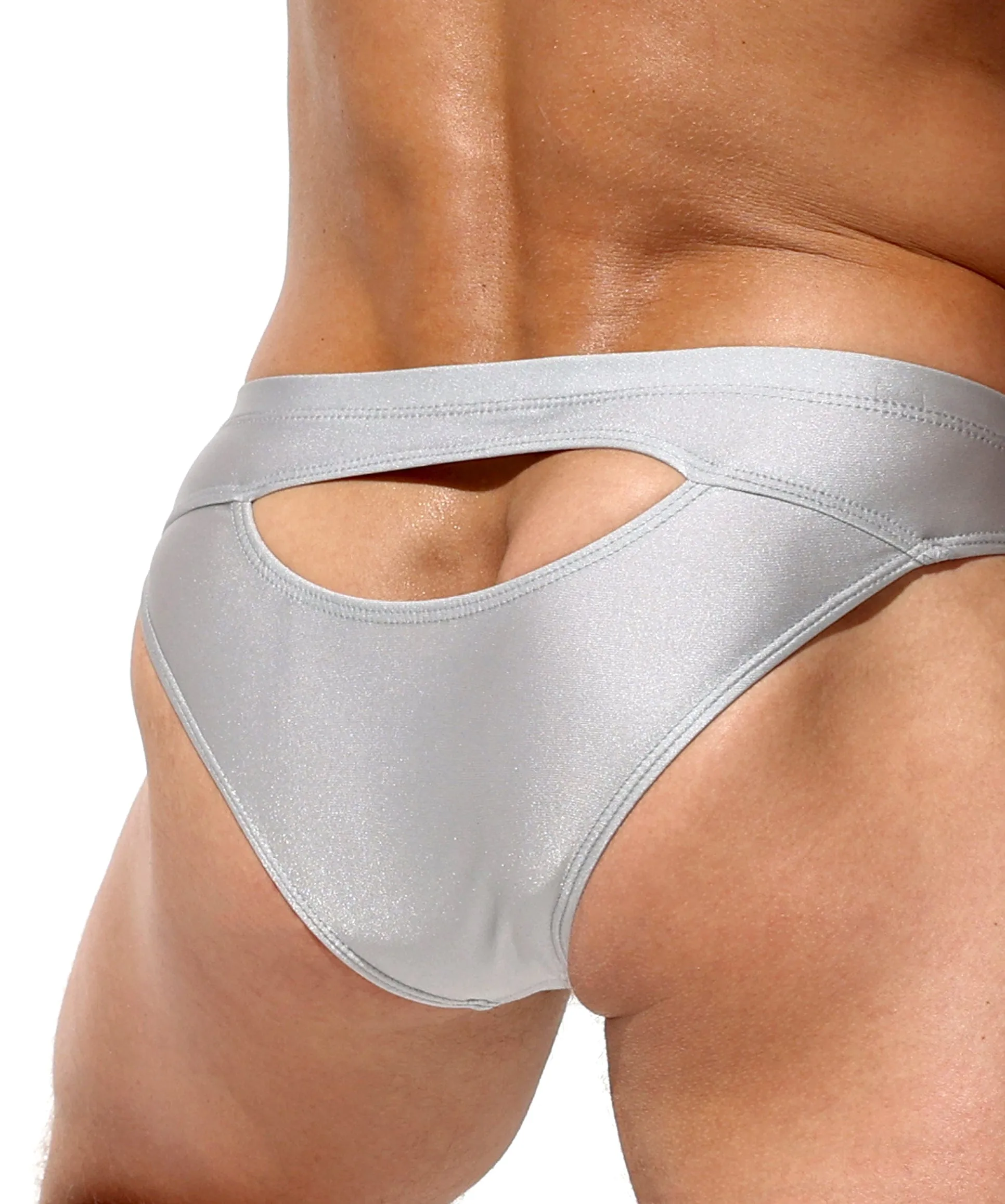 GABIN SILVER