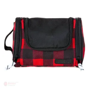 Gongshow Hockey Classic Shower Kit Toiletry Bag