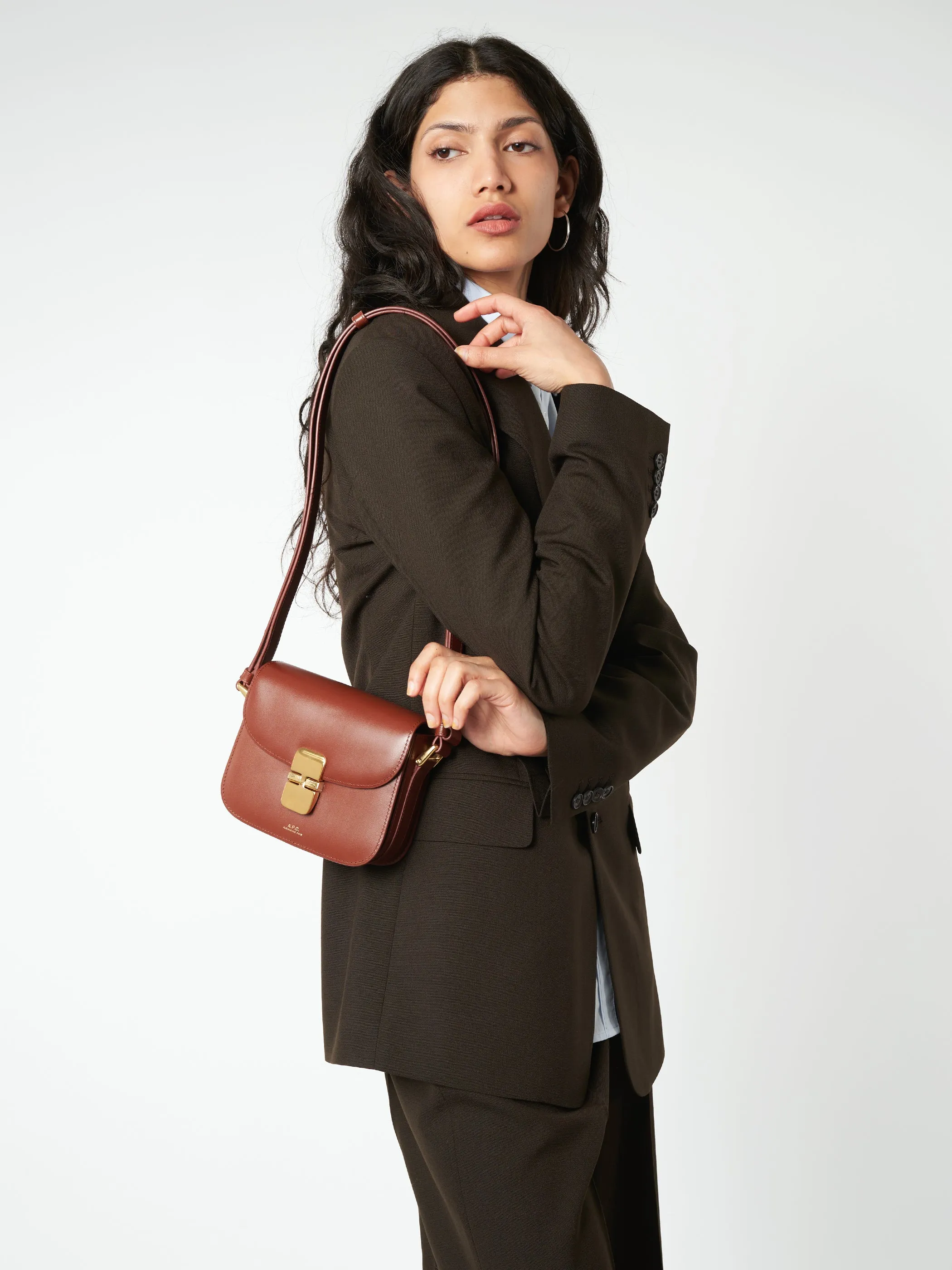 Grace Mini Bag