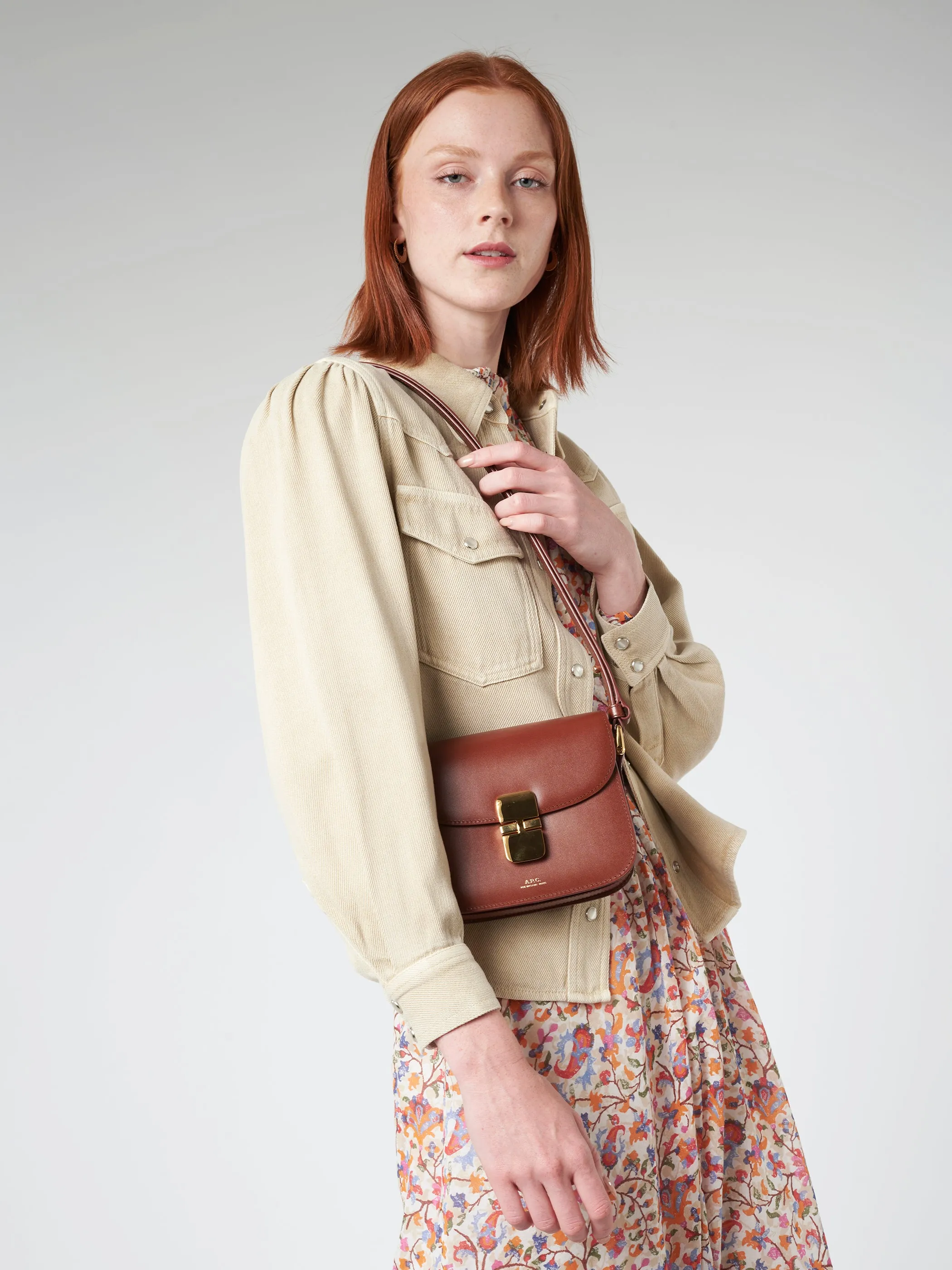 Grace Mini Bag