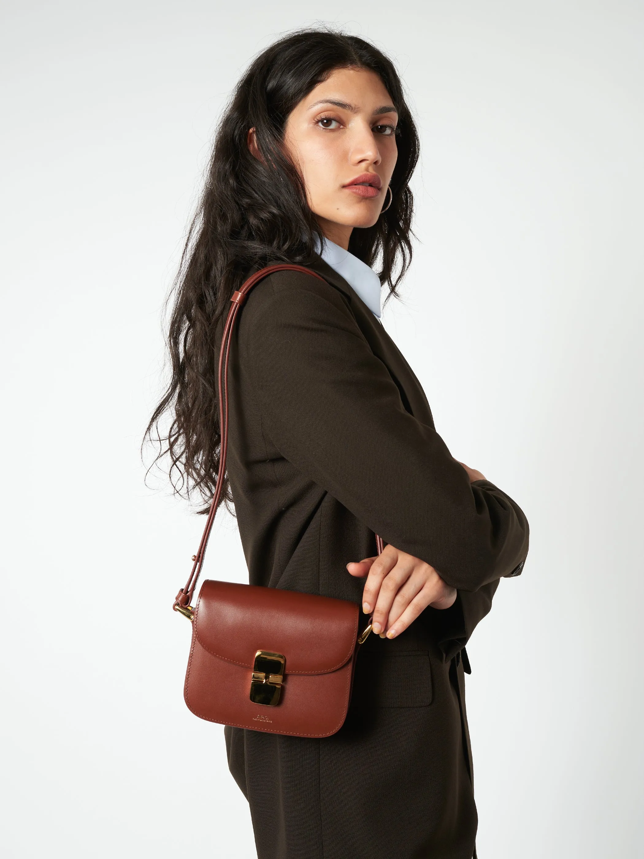 Grace Mini Bag