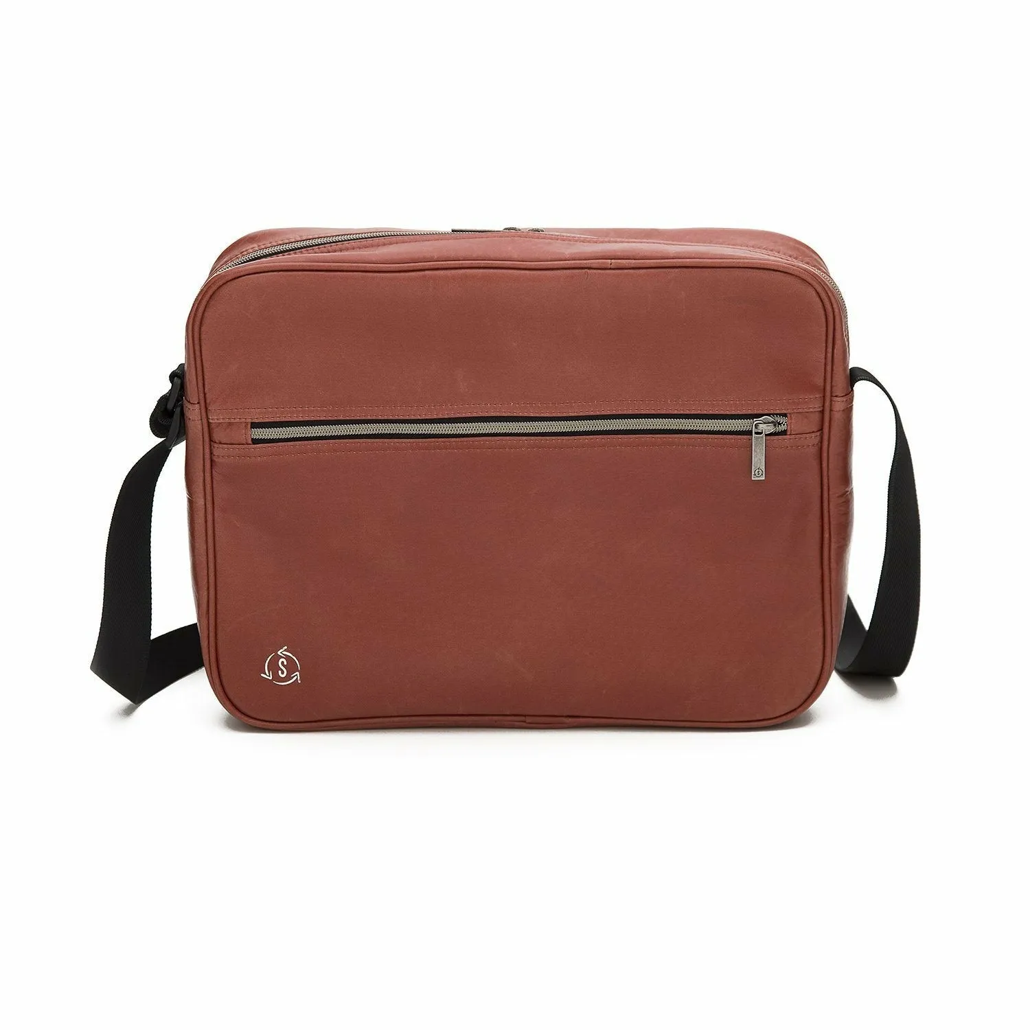 Groovy Messenger Bag