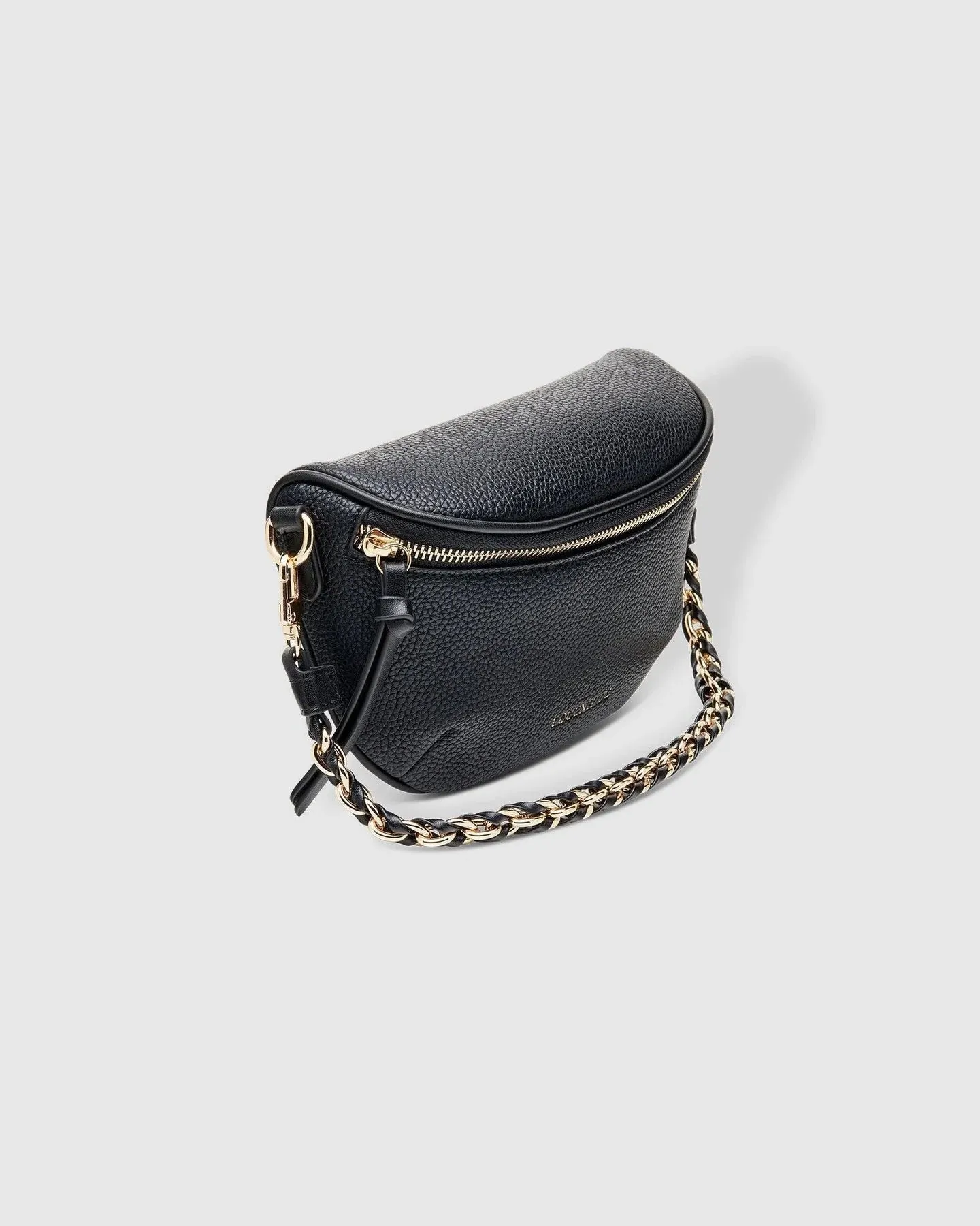 Halsey Nylon Sling Bag