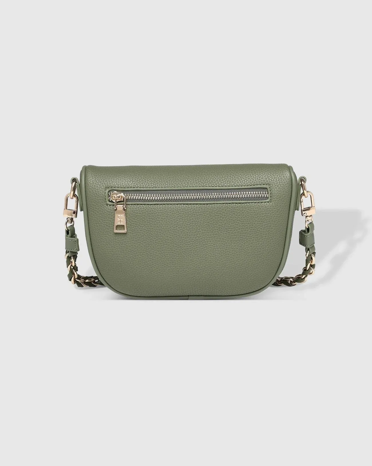 Halsey Nylon Sling Bag