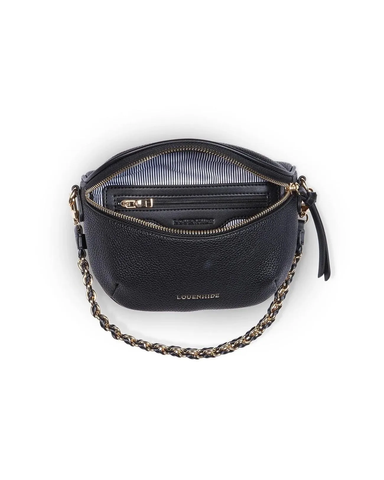 Halsey Nylon Sling Bag