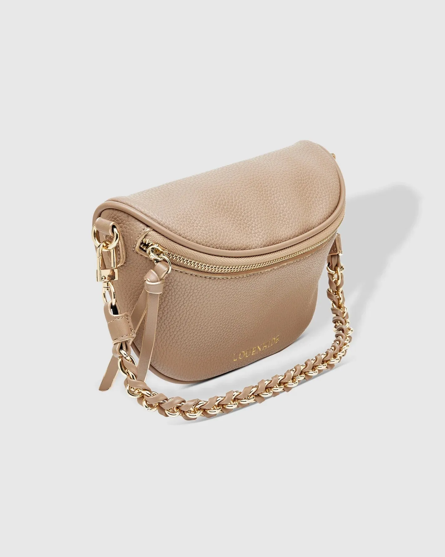 Halsey Nylon Sling Bag