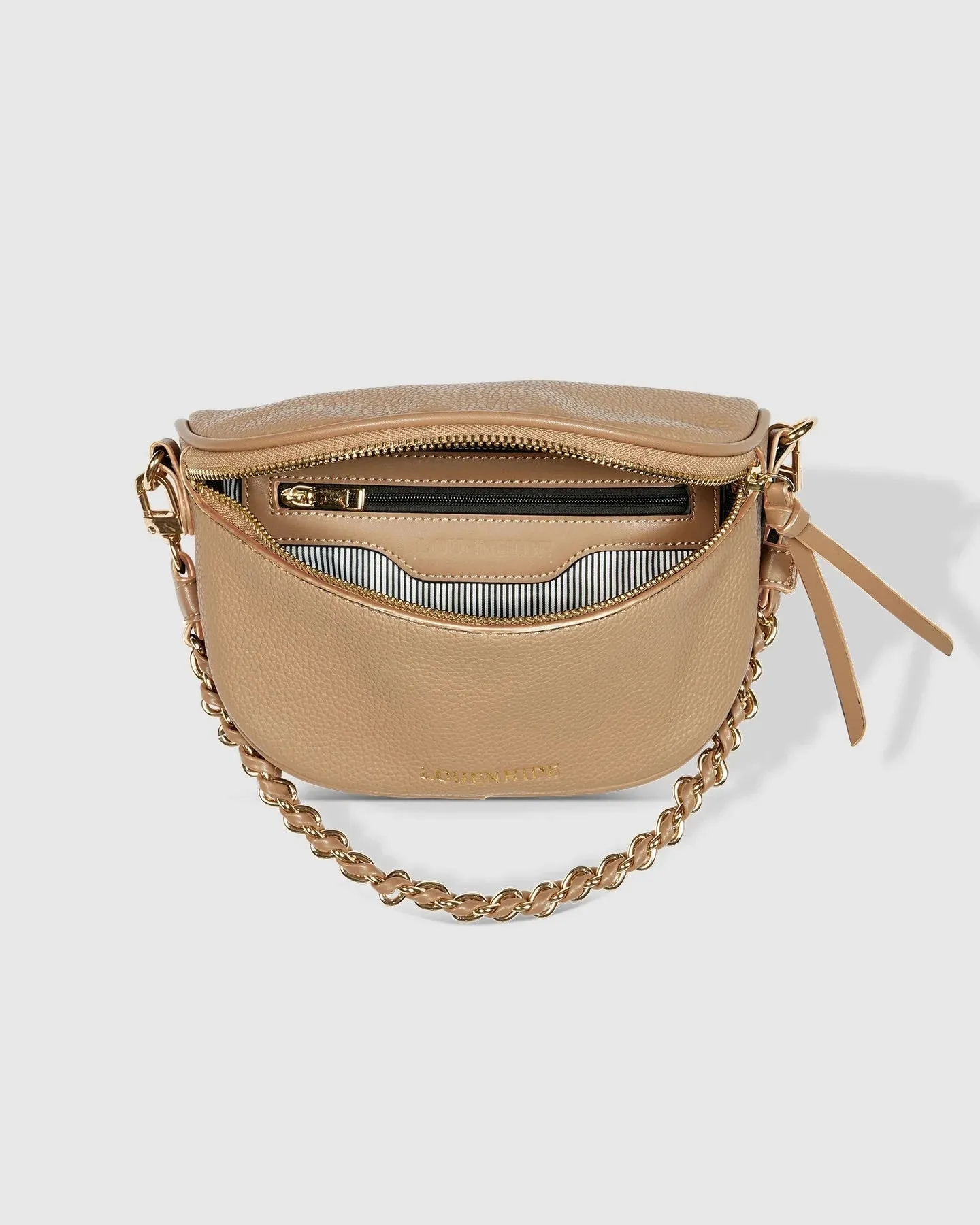 Halsey Nylon Sling Bag