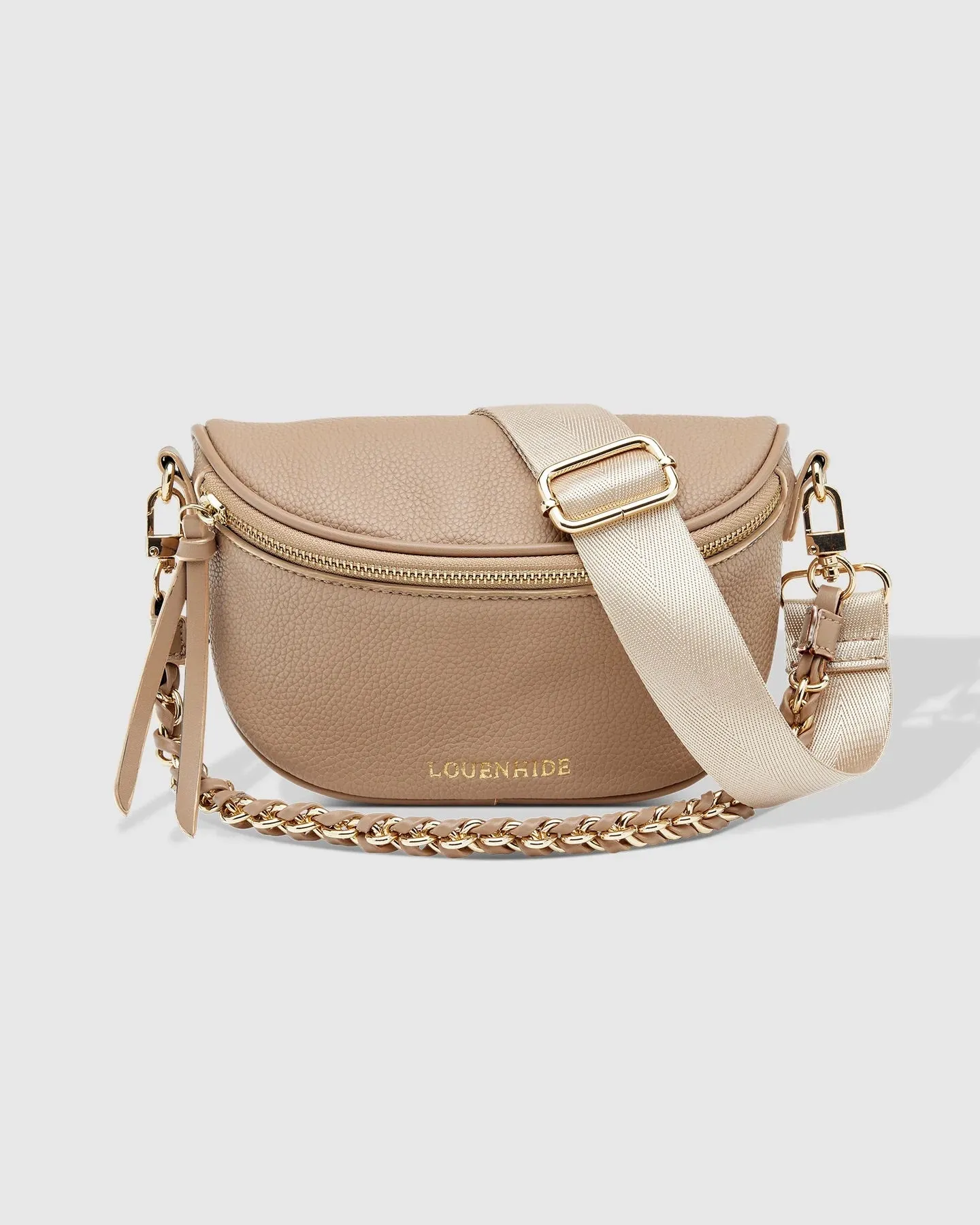 Halsey Nylon Sling Bag