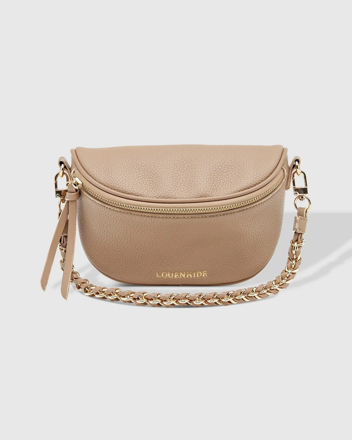 Halsey Nylon Sling Bag