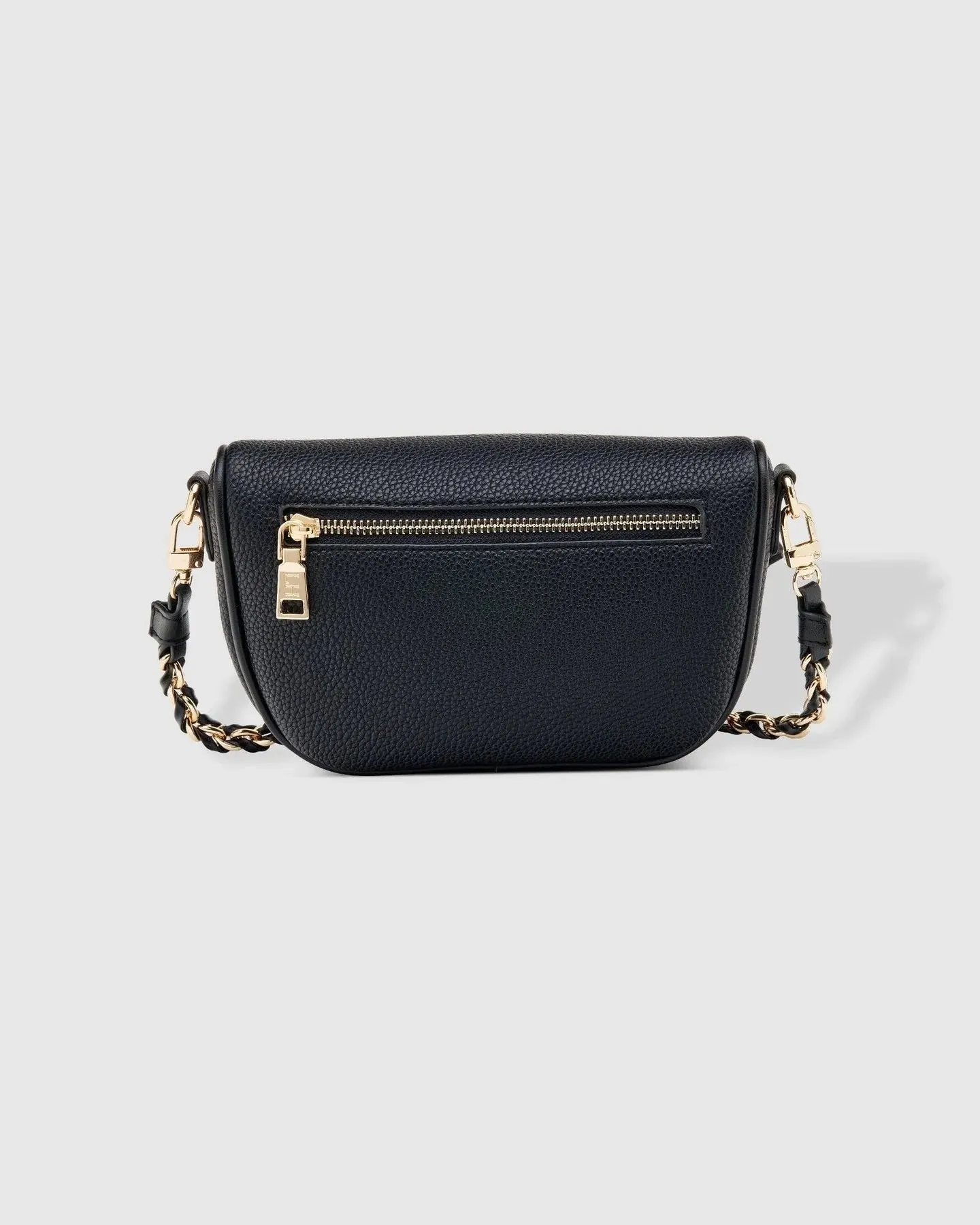 Halsey Nylon Sling Bag