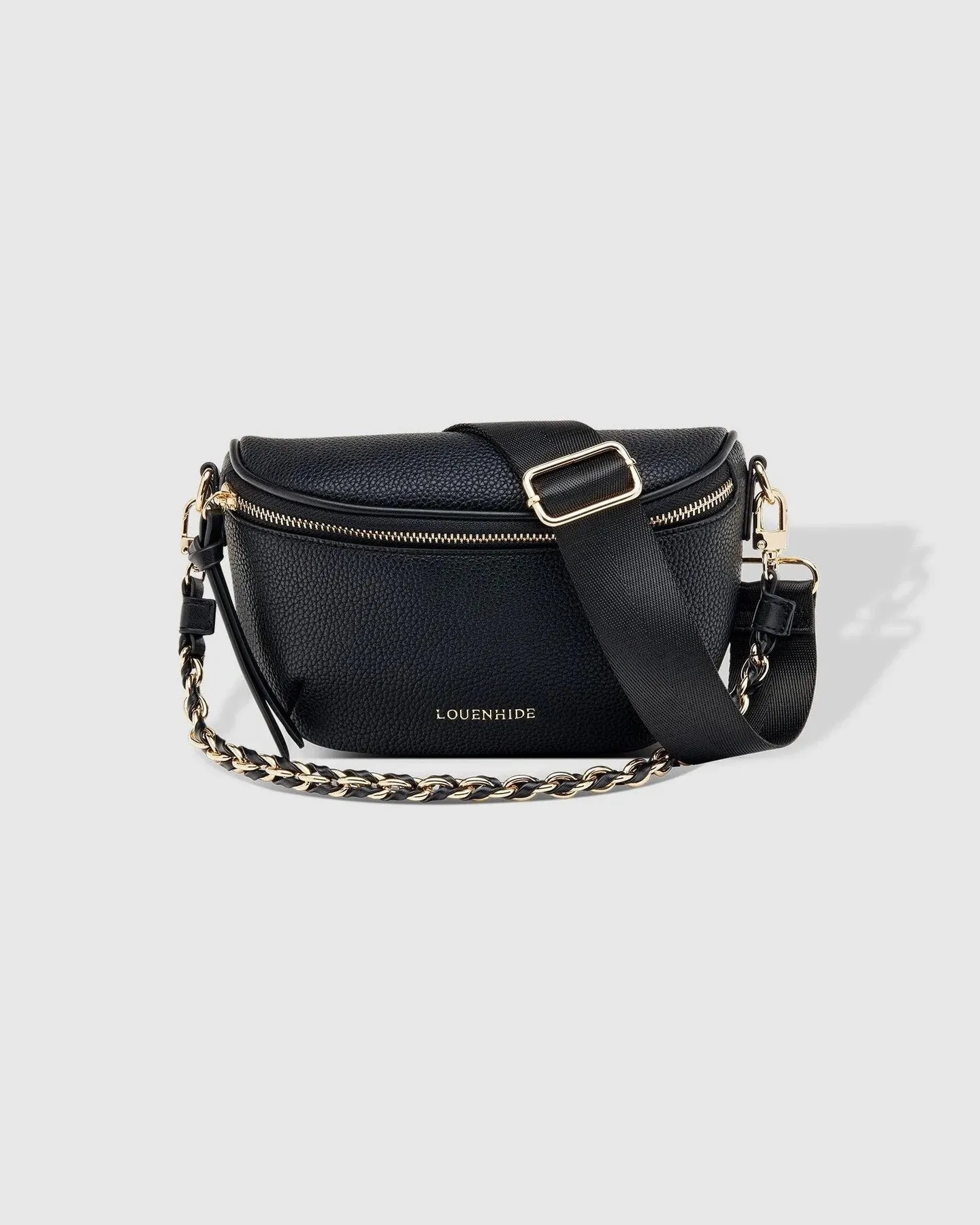 Halsey Nylon Sling Bag