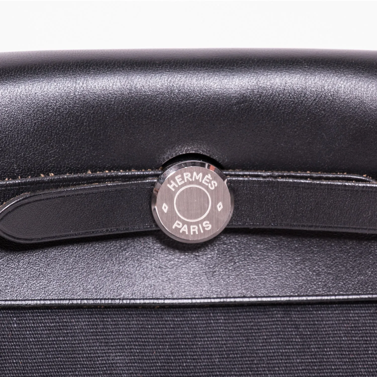 Hermes Mini Herbag TPM