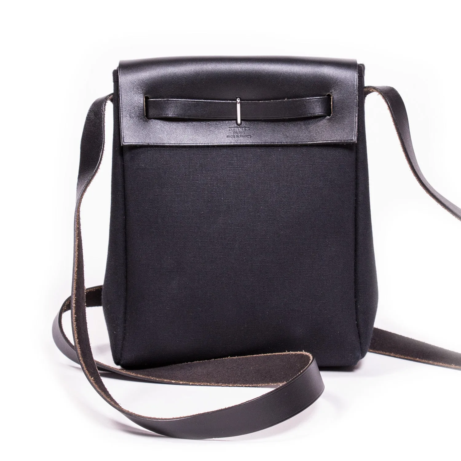 Hermes Mini Herbag TPM
