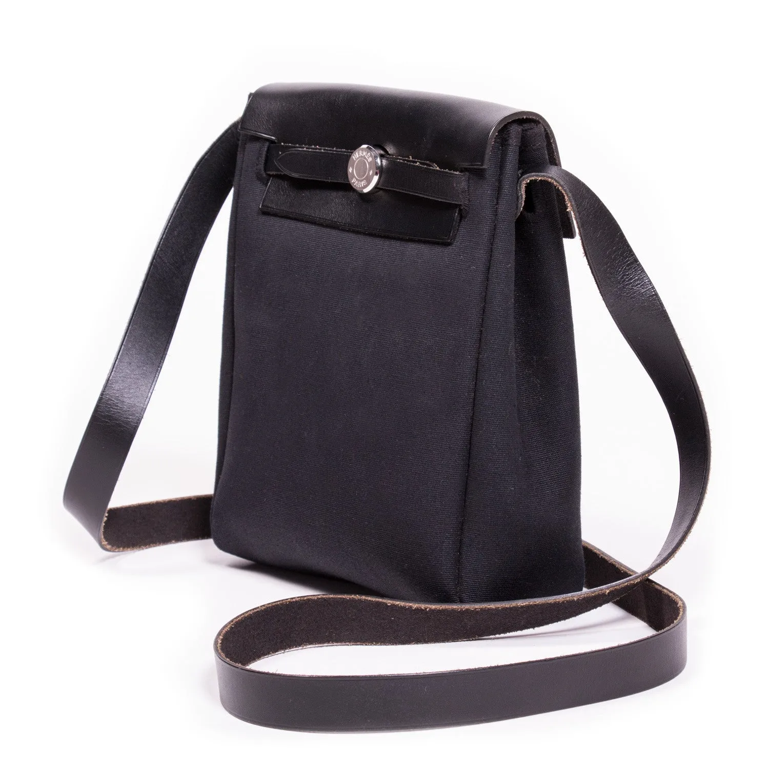 Hermes Mini Herbag TPM