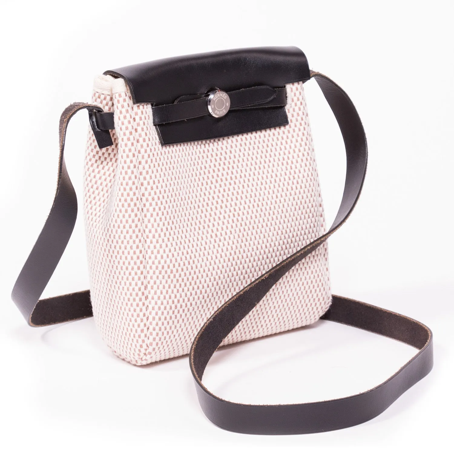 Hermes Mini Herbag TPM
