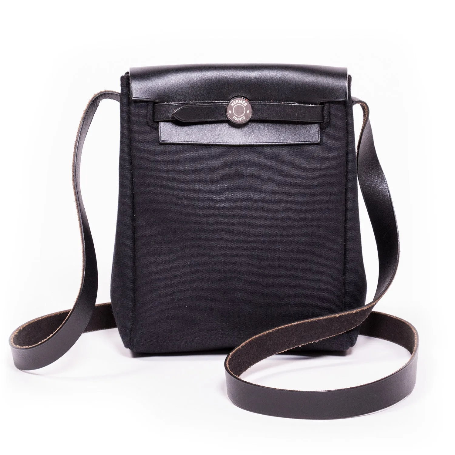 Hermes Mini Herbag TPM