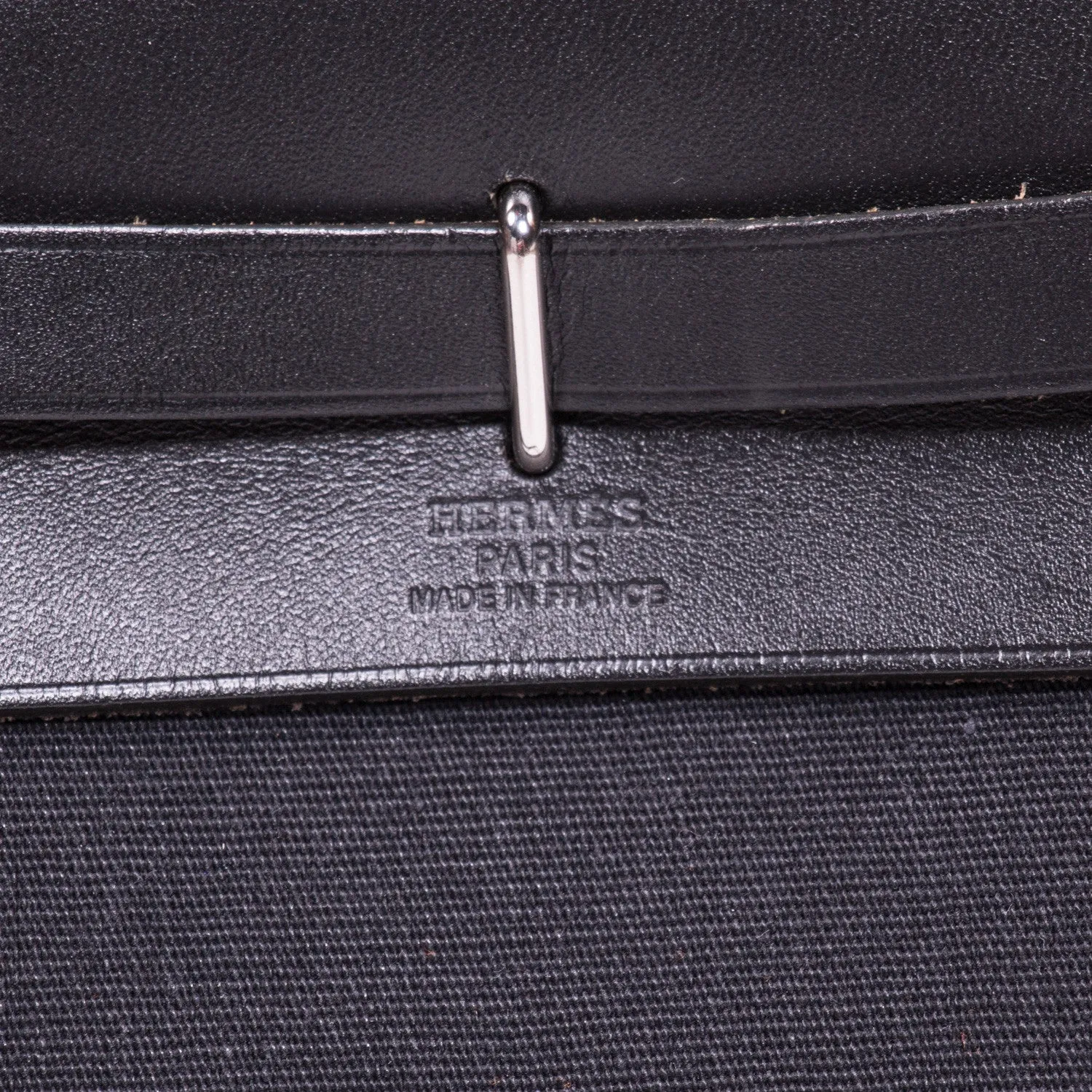 Hermes Mini Herbag TPM