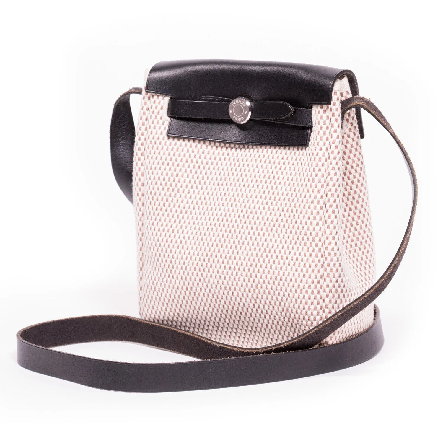 Hermes Mini Herbag TPM
