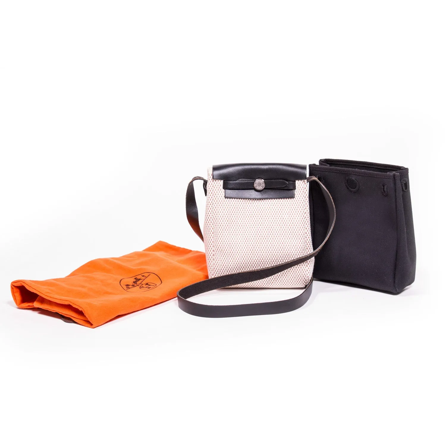 Hermes Mini Herbag TPM