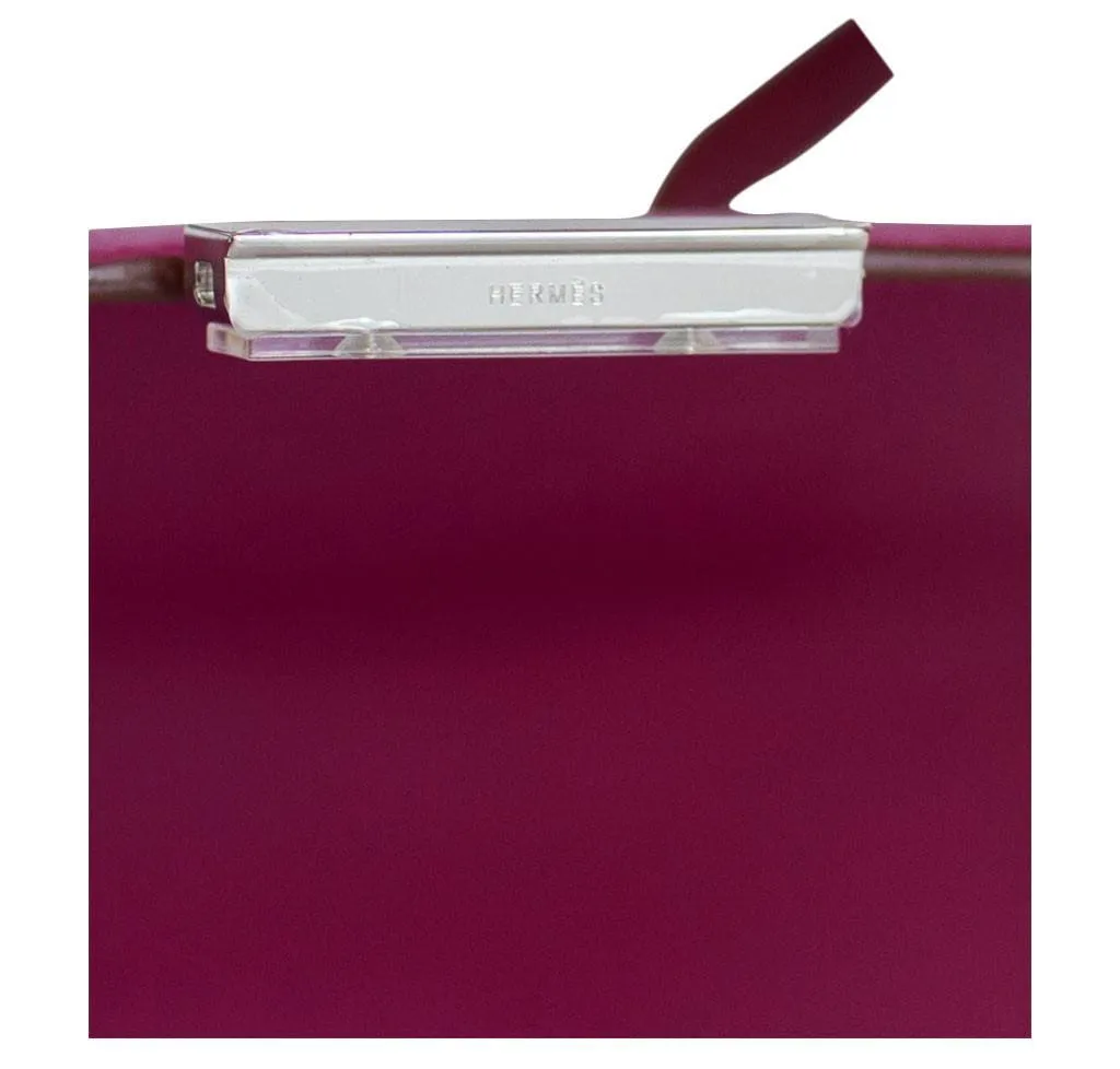 Hermès Constance Mini Anemone Bag