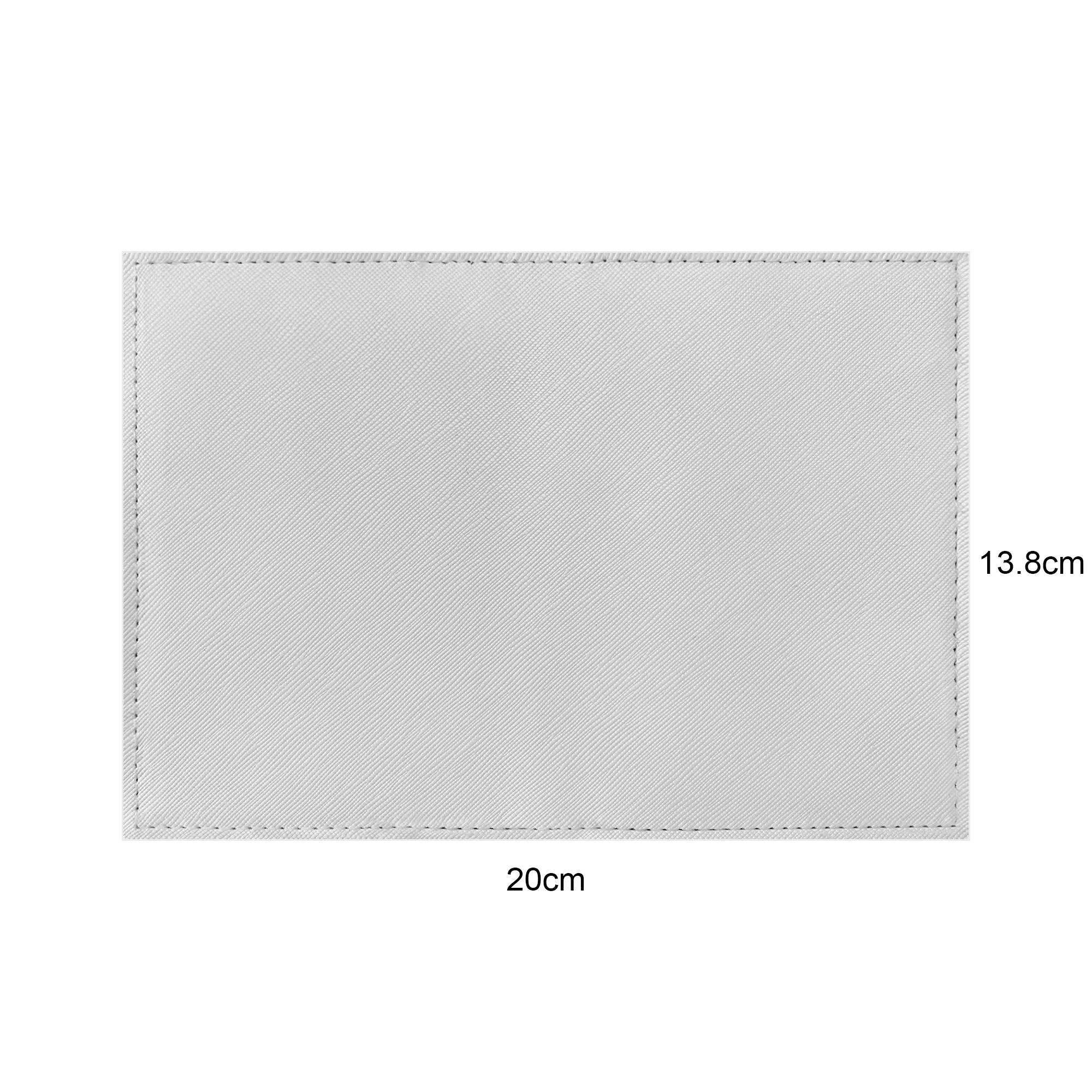 HPSP Checkbook Cover, PU Card Bag, Be Still And Know That I Am God, Psalm 46:10.