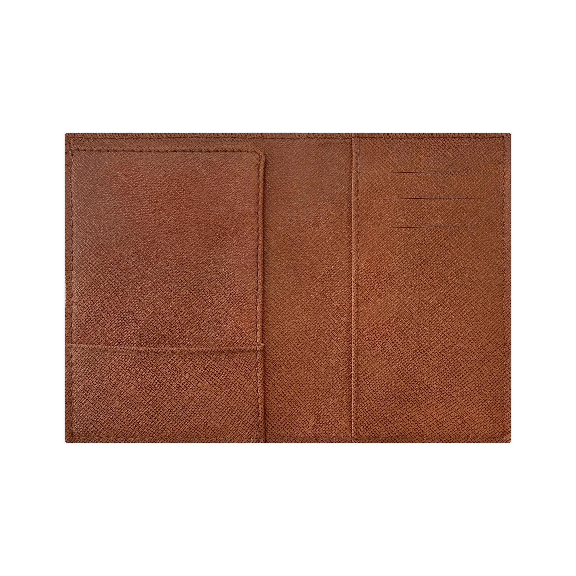 HPSP Checkbook Cover, PU Card Bag, Be Still And Know That I Am God, Psalm 46:10.