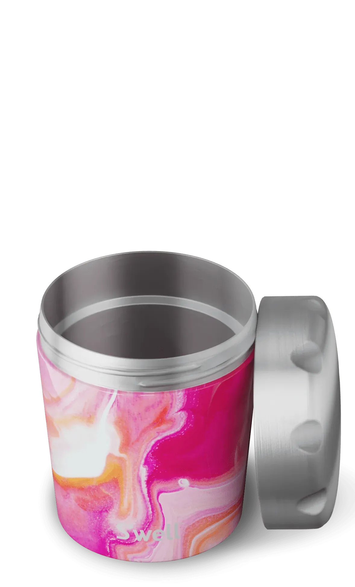 Ice Cream Pint Cooler
