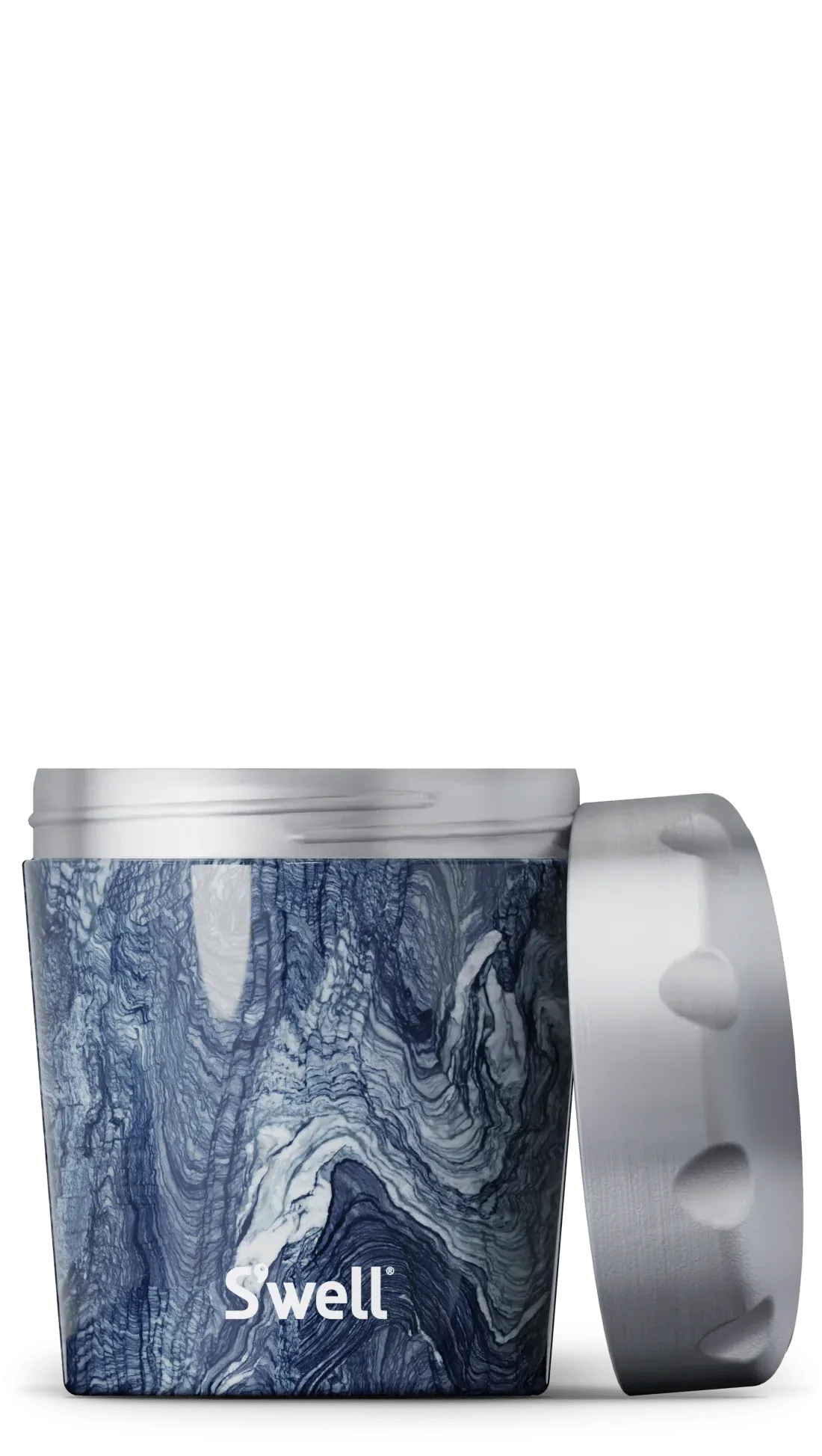 Ice Cream Pint Cooler