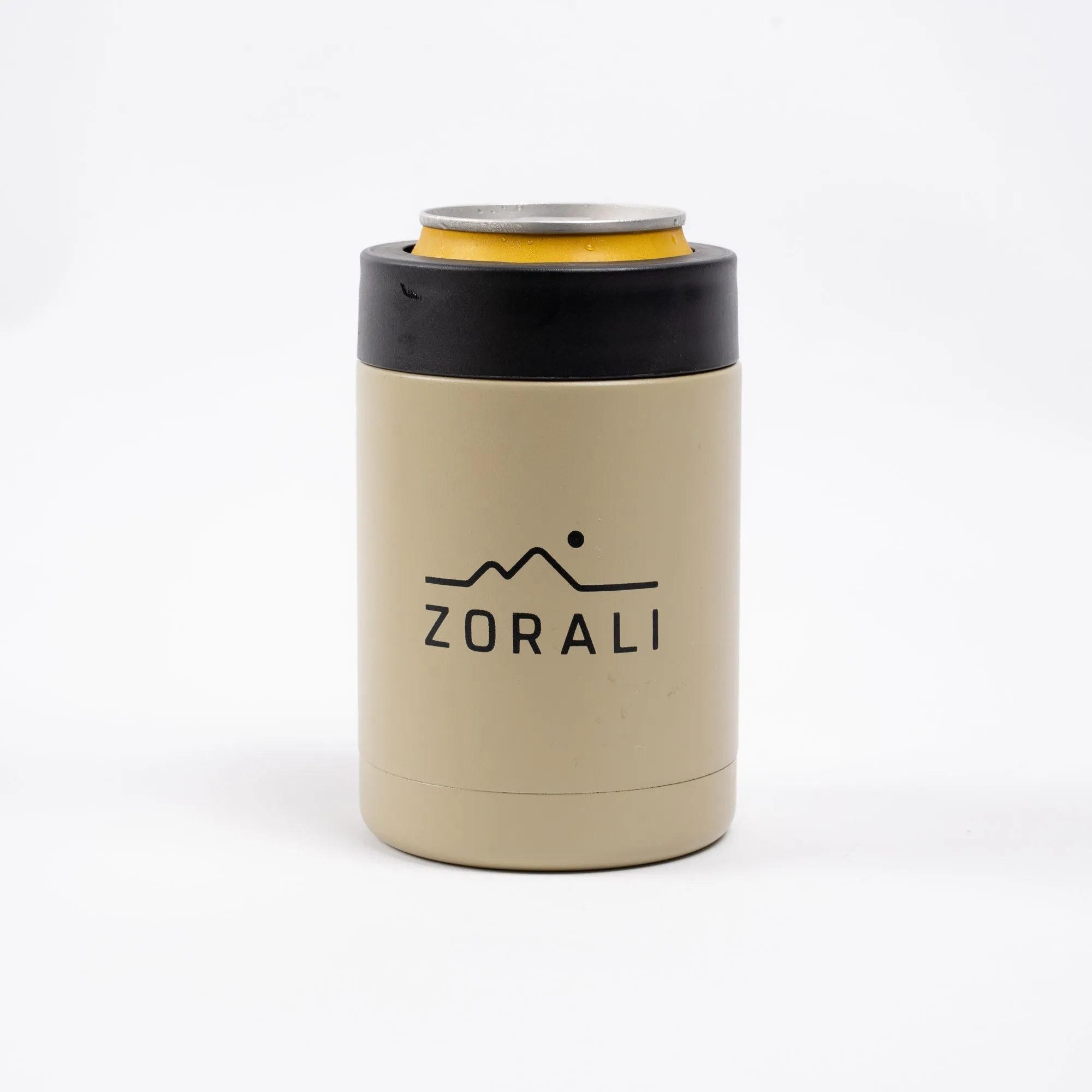 Insulated Can Cooler [375ML] Sand