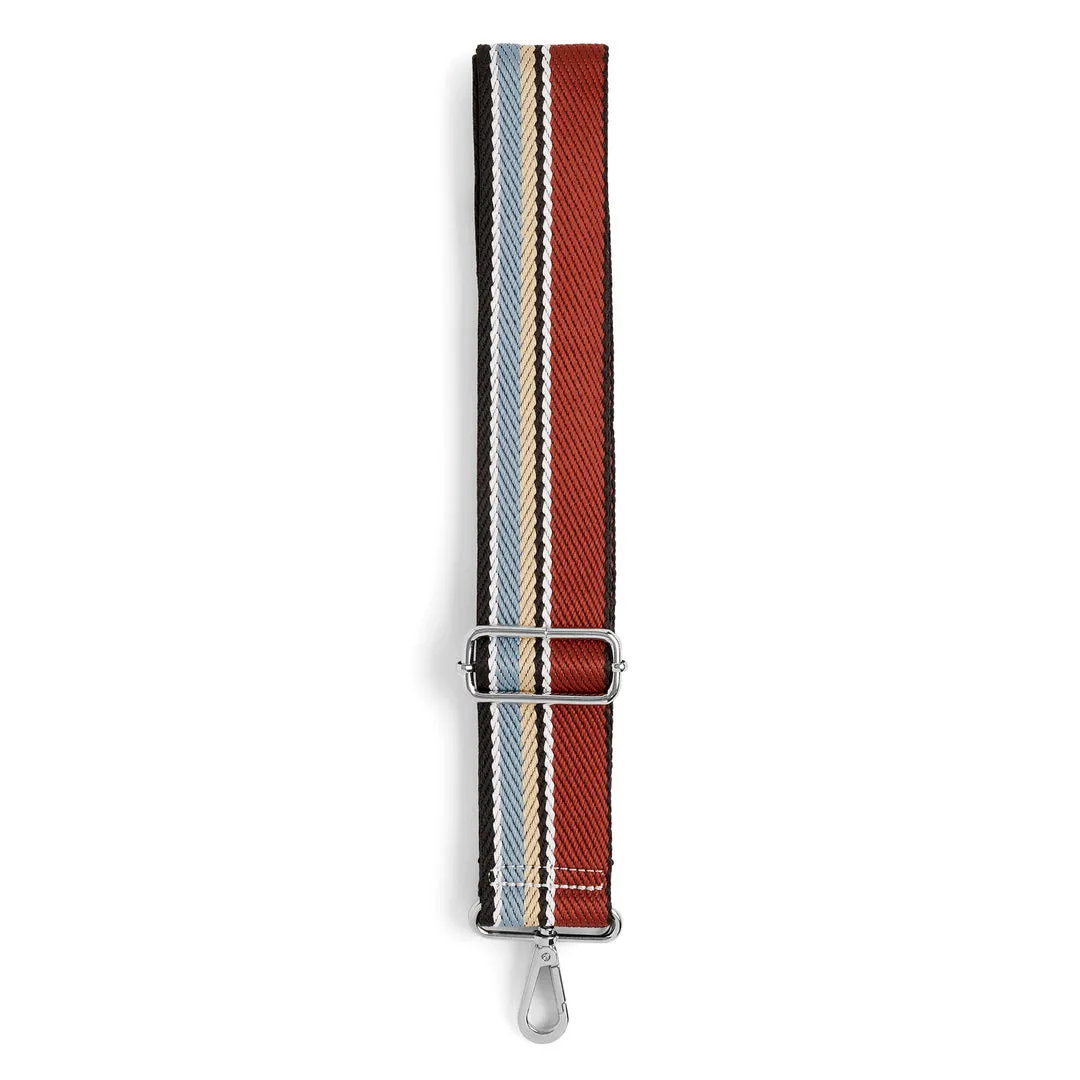 Interchangeable Bag Strap