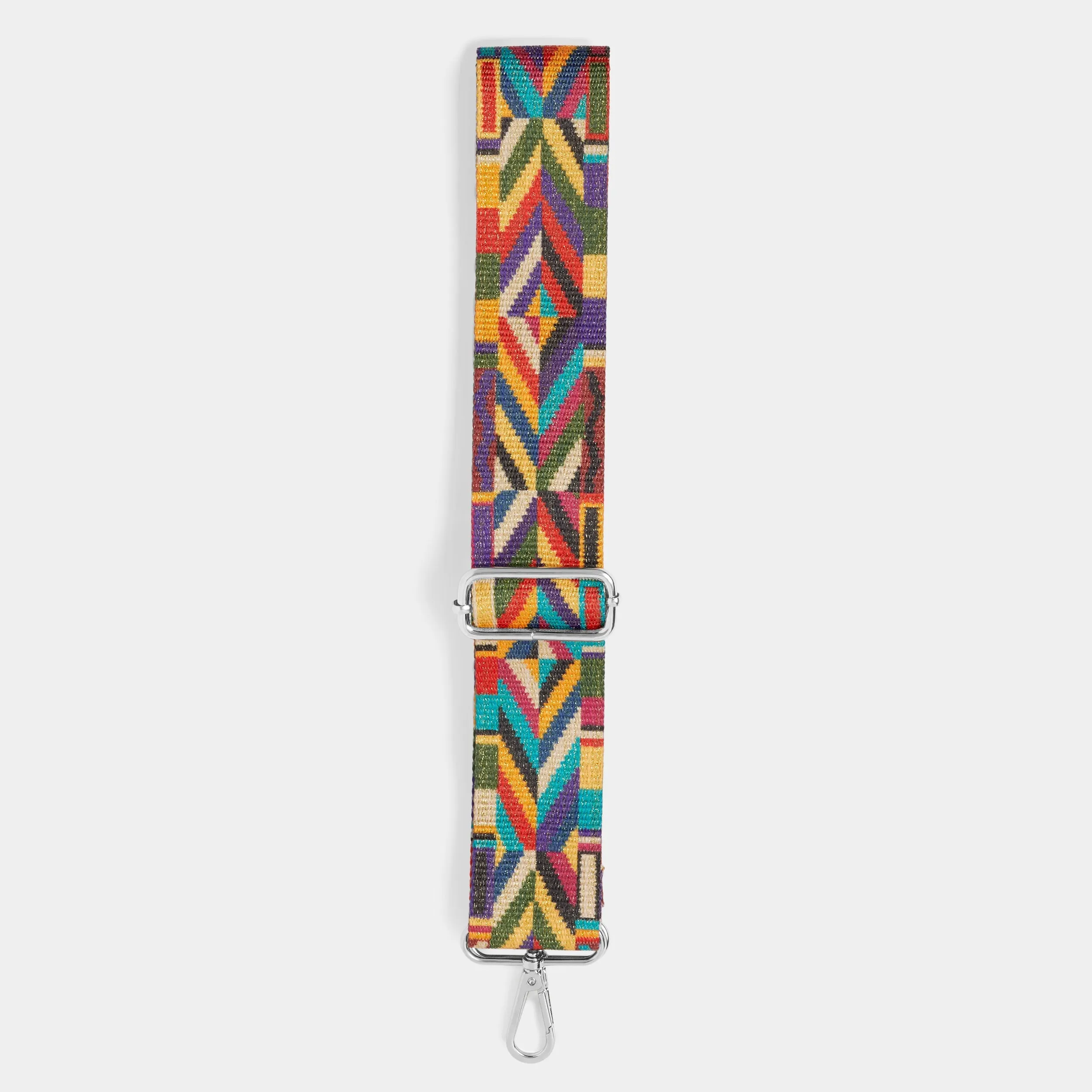 Interchangeable Bag Strap