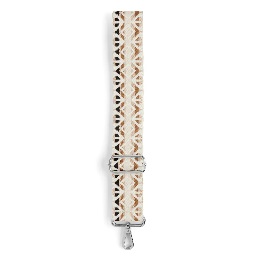 Interchangeable Bag Strap
