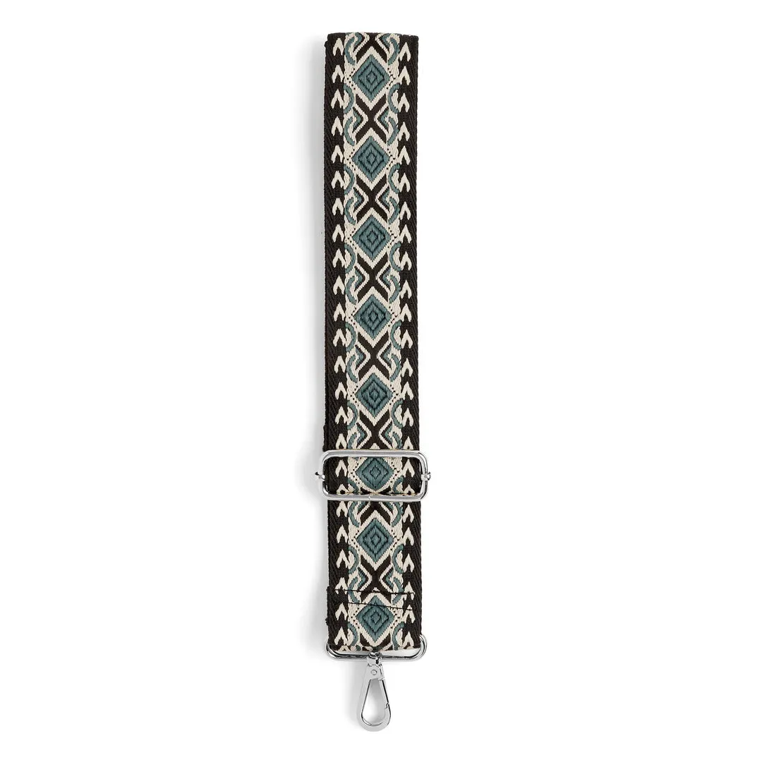 Interchangeable Bag Strap