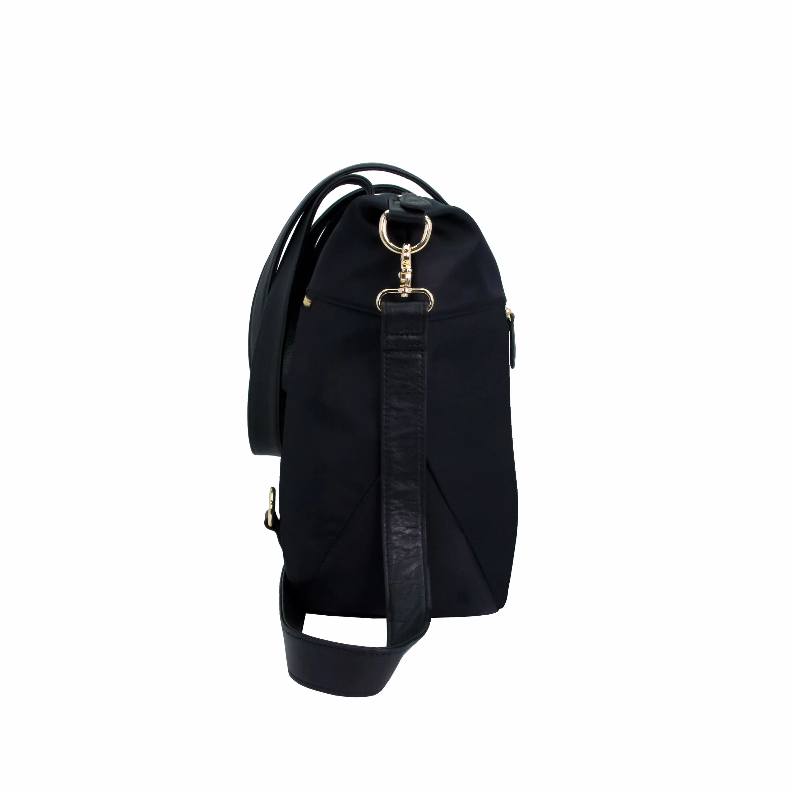 Jennifer Convertible Tote (Nylon)