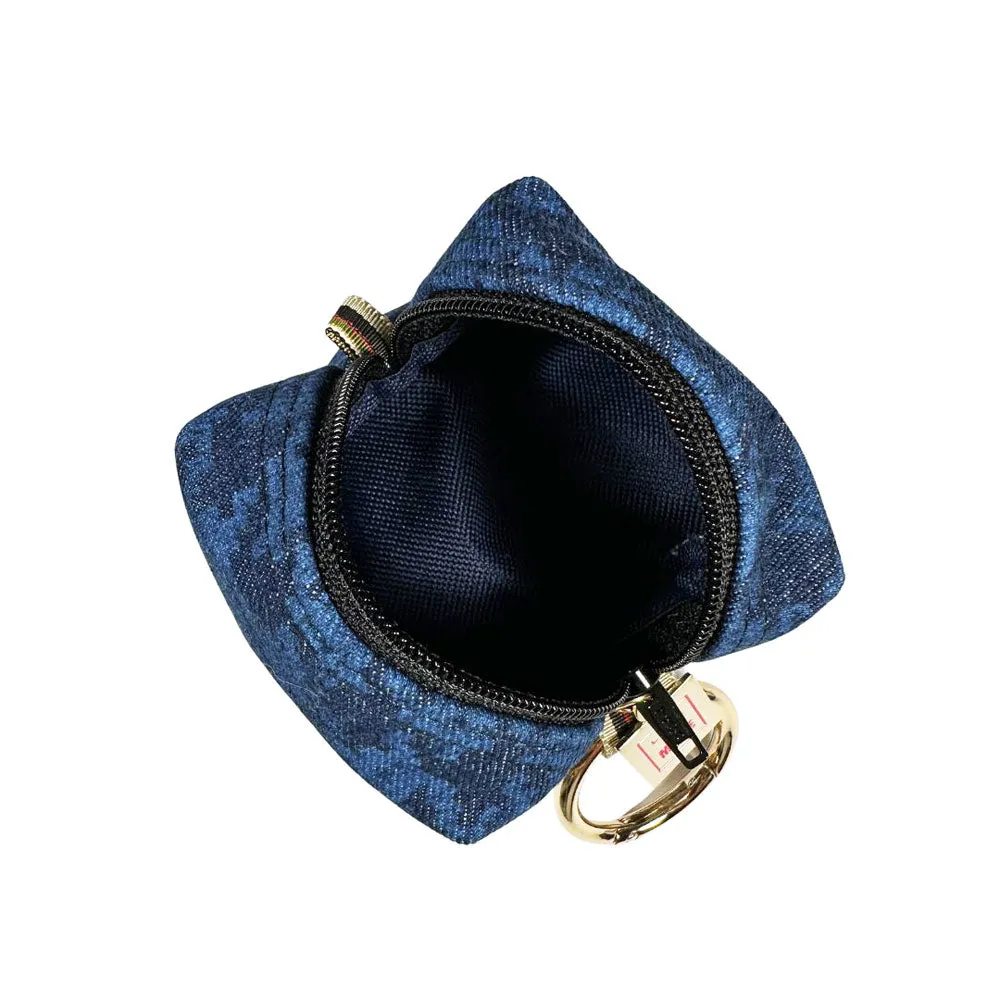 Jennifer Mini Mini Clip-on Bag