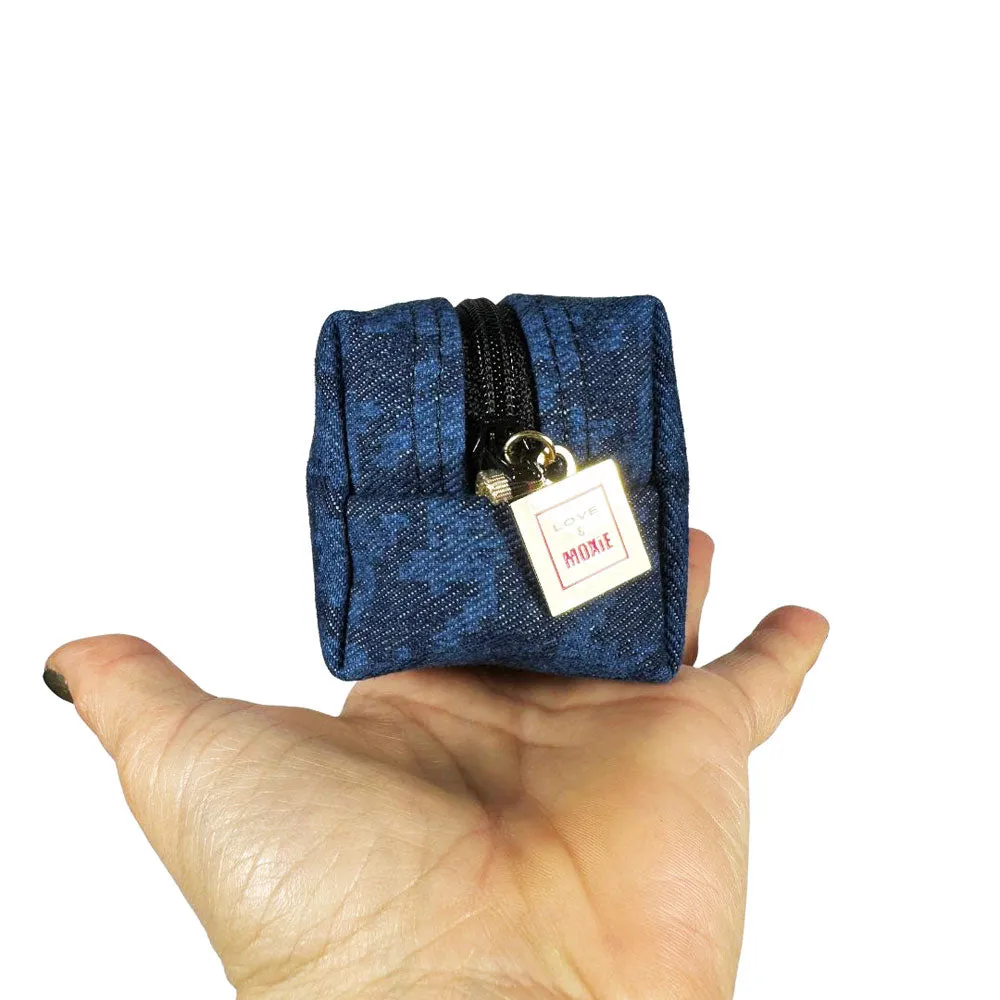 Jennifer Mini Mini Clip-on Bag