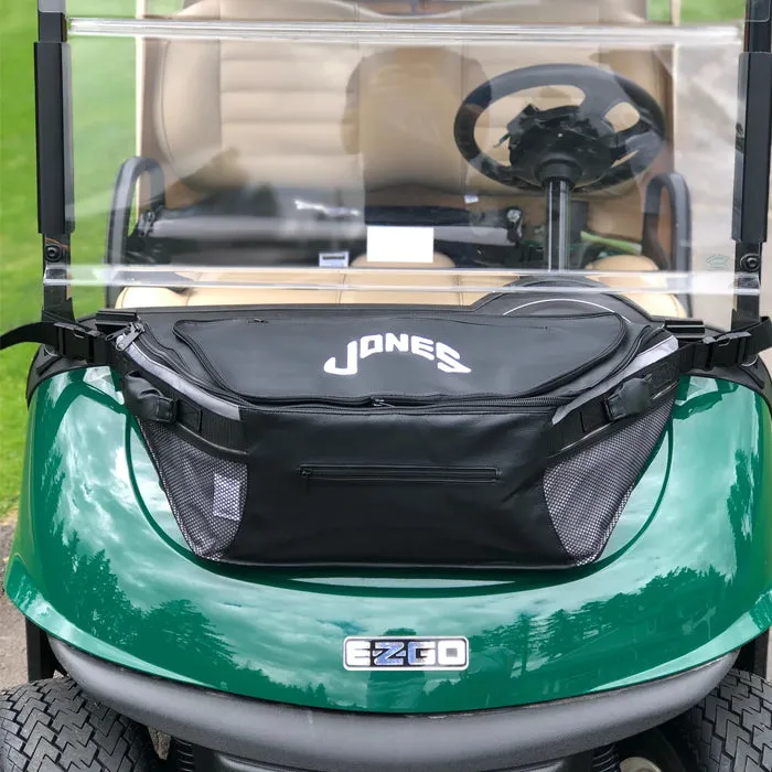 Jones Cart Cooler